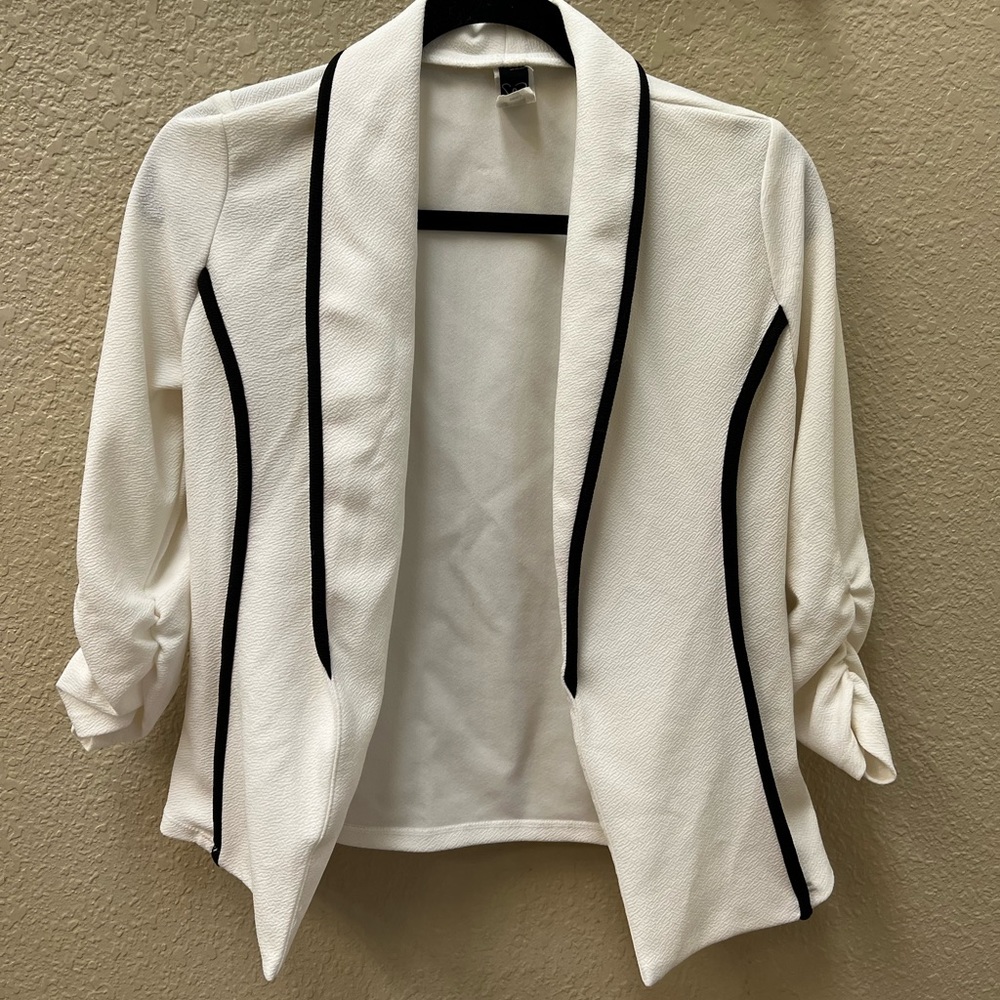 Women’s blazer